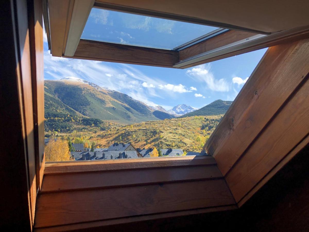 Snoe Vall De Boi Pla de l'Ermita Eksteriør billede